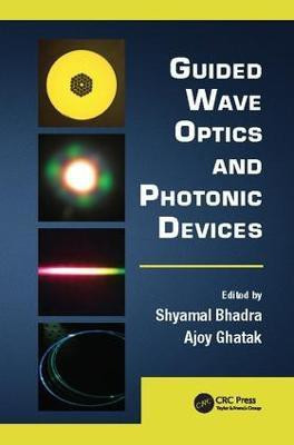 Guided Wave Optics and Photonic Devices(English, Paperback, unknown)