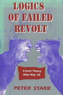 Logics of Failed Revolt(English, Hardcover, Starr Peter)