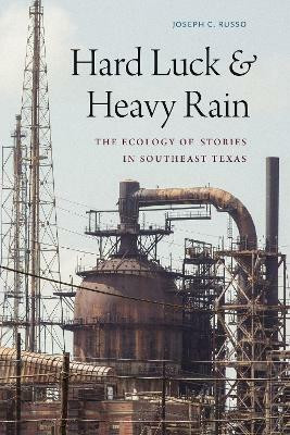 Hard Luck and Heavy Rain(English, Paperback, Russo Joseph C.)