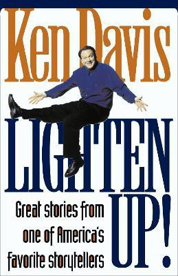 Lighten Up!(English, Paperback, Davis Ken)