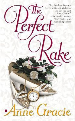 Perfect Rake(English, Paperback, Gracie Anne)