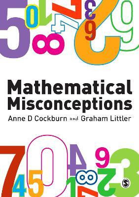 Mathematical Misconceptions(English, Electronic book text, unknown)