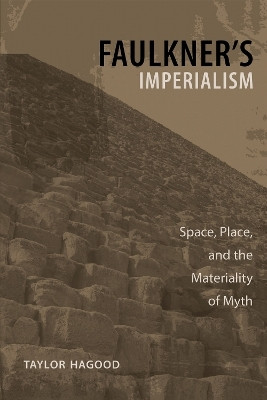 Faulkner's Imperialism(English, Paperback, Hagood Taylor)