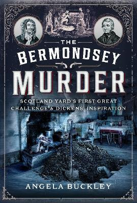 The Bermondsey Murder(English, Paperback, Buckley Angela)