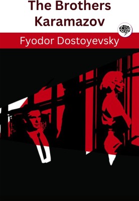 The Brothers Karamazov(Paperback, Fyodor Dostoyevsky)