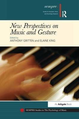 New Perspectives on Music and Gesture(English, Hardcover, unknown)