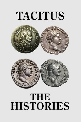 The Histories(English, Paperback, Tacitus)