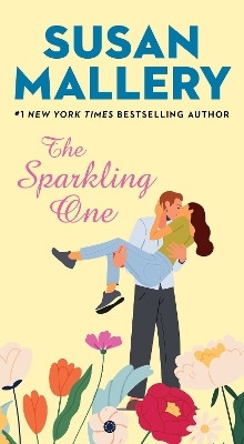 The Sparkling One: Volume 1(English, Paperback, Mallery Susan)