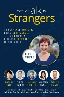 How To Talk To Strangers(English, Paperback, Phipps Kerrie)