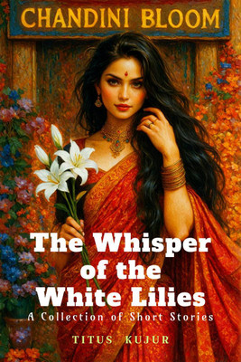 The Whisper of the white lilies  - Whispers of Love and Shadows of Loss(English, Hardcover, titus nazarene kujur)