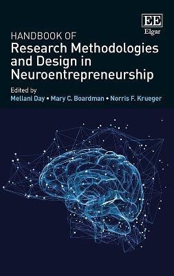 Handbook of Research Methodologies and Design in Neuroentrepreneurship(English, Hardcover, unknown)