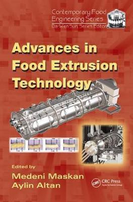 Advances in Food Extrusion Technology(English, Electronic book text, unknown)
