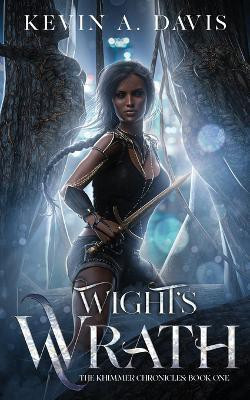 Wight's Wrath(English, Paperback, Davis Kevin A)