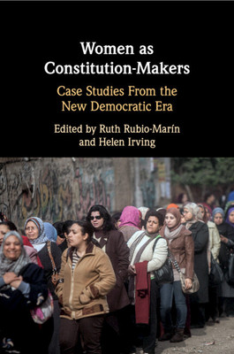 Women as Constitution-Makers(English, Electronic book text, unknown)