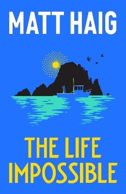 The Life Impossible(English, Hardcover, Haig Matt)