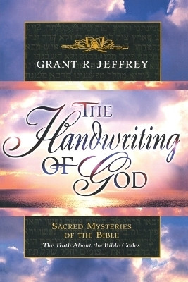 The Handwriting of God(English, Paperback, Jeffrey Grant)