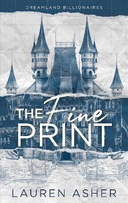 The Fine Print  - Mind Magic (Paperback, Dr James R Doty)(English, Paperback, Asher Lauren)