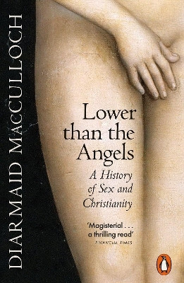 Lower than the Angels(English, Paperback, MacCulloch Diarmaid)