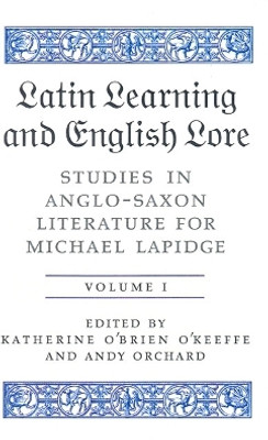 Latin Learning and English Lore (Volumes I & II)(English, Hardcover, unknown)