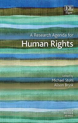 A Research Agenda for Human Rights(English, Hardcover, unknown)