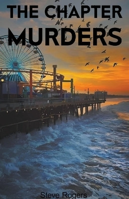 The Chapter Murders(English, Paperback, Rogers Steve)