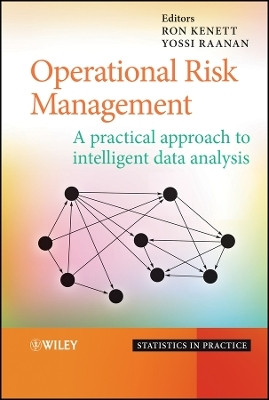 Operational Risk Management - A Practical Approach To Intelligent Data Analysis(English, Other digital, unknown)