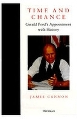 Time and Chance(English, Paperback, Cannon James)