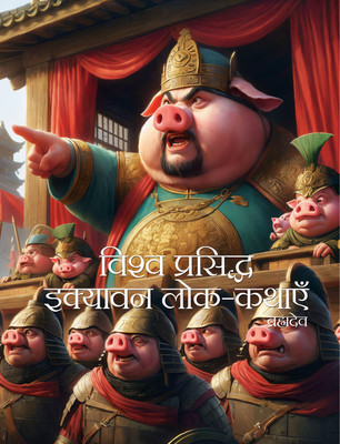 Vishwa Prasidh 51 Lok-Kathayein(Hardcover, Bhram Dev)