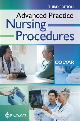 Advanced Practice Nursing Procedures(English, Paperback, Colyar Margaret R.)