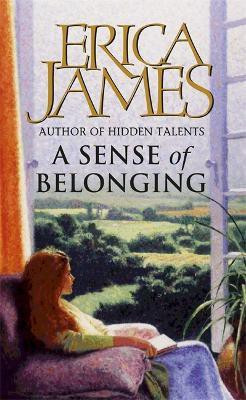 A Sense Of Belonging(English, Paperback, James Erica)
