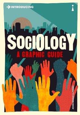 Introducing Sociology(English, Paperback, Nagle John)