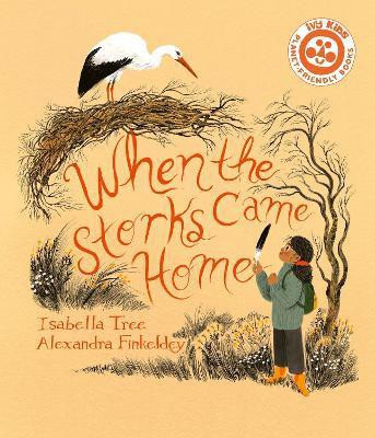 When The Storks Came Home: Volume 2(English, Paperback, Tree Isabella)
