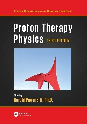 Proton Therapy Physics(English, Hardcover, unknown)