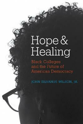 Hope and Healing(English, Paperback, Wilson John Silvanus)