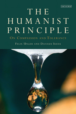 The Humanist Principle(English, Paperback, Unger Felix)
