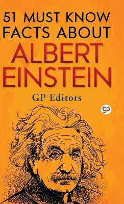 About Albert Einstein(English, Hardcover, GP)