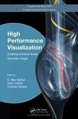 High Performance Visualization(English, Hardcover, unknown)