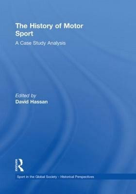 The History of Motor Sport(English, Paperback, unknown)