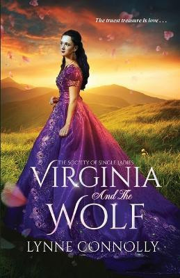 Virginia and the Wolf(English, Paperback, Connolly Lynne)