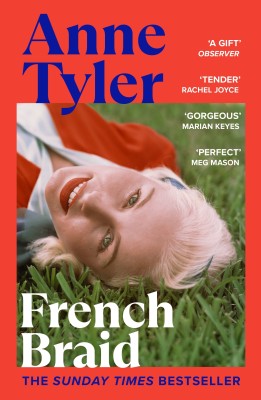 French Braid(English, Paperback, Tyler Anne)