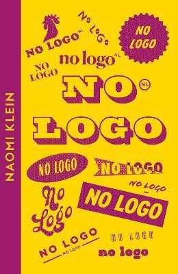 No Logo(English, Paperback, Klein Naomi)