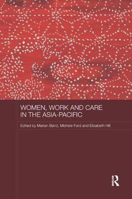 Women, Work and Care in the Asia-Pacific(English, Paperback, unknown)