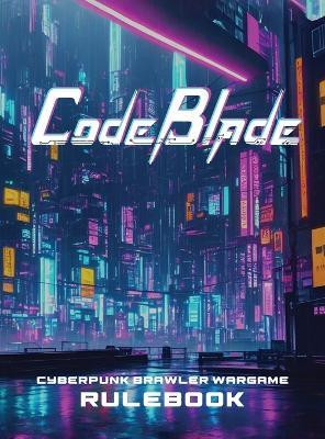 CodeBlade Rulebook(English, Hardcover, unknown)