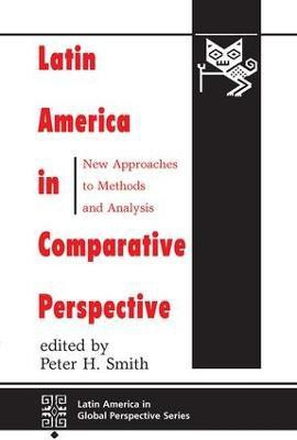 Latin America In Comparative Perspective(English, Paperback, H Smith Peter)