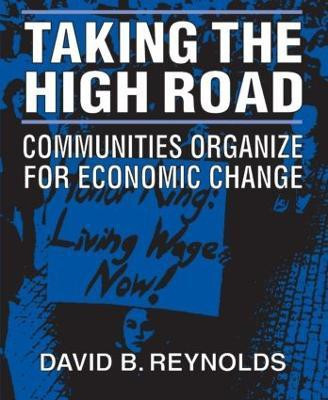 Taking the High Road(English, Paperback, Reynolds David B)