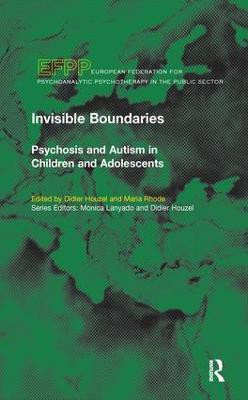 Invisible Boundaries(English, Paperback, unknown)