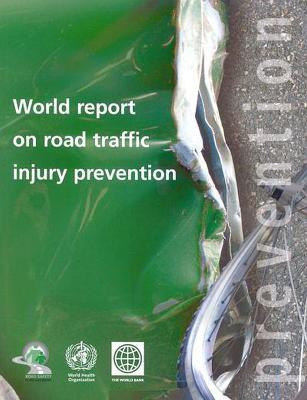 World Report(English, Paperback, Peden M.)