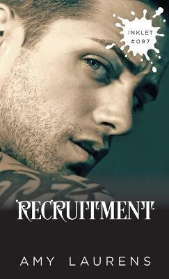 Recruitment(English, Paperback, Laurens Amy)