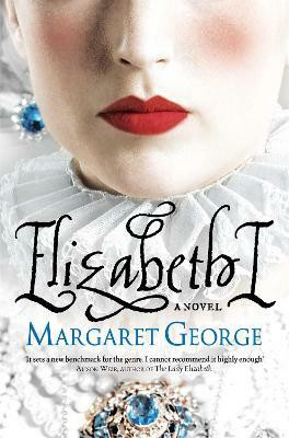 Elizabeth I(English, Paperback, George Margaret)