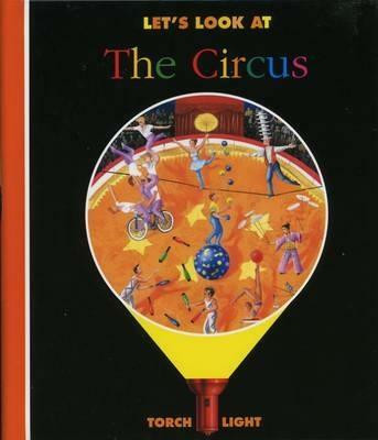 Let's Look at the Circus(English, Hardcover, unknown)